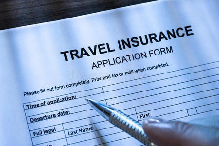 法律 信息 合同 保险 持有 圆珠笔 假日 旅行 手指 填满