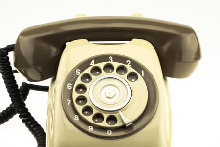 偶像 链接 手机 商业 电话 复古的 通信 办公室 回答