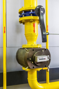 传感器 锅炉 技术 气体 管道 文特尔 加热 测量 会计