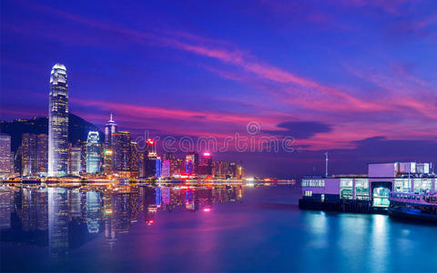瓷器 建筑 建筑学 美丽的 中国人 港口 高的 市中心 旅游
