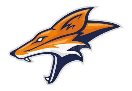 情头狐狸动漫图片