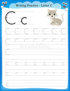短跑 字母表 抽认卡 插图 英语 读写能力 学习 小写字母