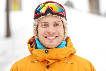 季节 美丽的 假期 时尚 闲暇 自然 衣服 微笑 极端 滑雪者