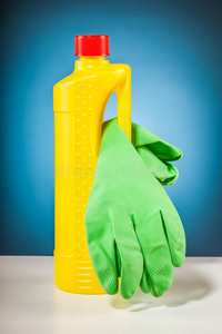 浴室 手套 代理人 家务 塑料 消毒剂 看门人 净化 清洁剂