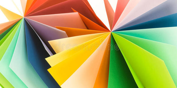 阴影 想象 几何学 艺术品 调色板 折纸 风扇 艺术 不对称