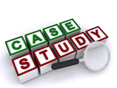 案例分析图片