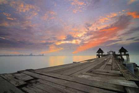 天空 旅游业 桅杆 风景 港口 萨米 早晨 地平线 目标