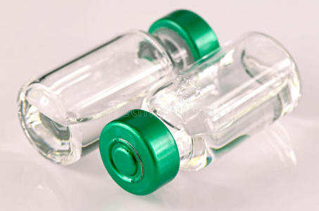 健康 填满 注射 接种 疾病 玻璃 实验室 药物 免疫接种