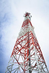 波动 行业 商业 电话 通信 技术 天空 天线 网络 高的