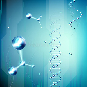 生物 遗传学 公式 高分子 基因 化学家 连接 要素 玻璃