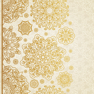 花边 黛西 花丝 动机 框架 花的 织物 阿拉伯式 巴洛克风格