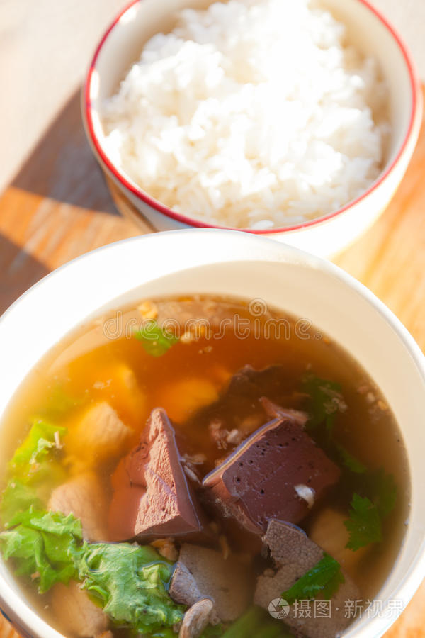 咖喱 食物 泰语 猪肉 大米 亚洲 泰国 烹饪 流动 烹调