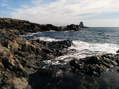 金丝雀 目的地 海滩 沿海 悬崖 风景 地质学 桅杆 海的