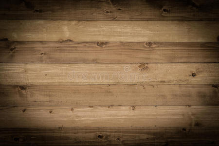 古老的木材纹理。地板表面
