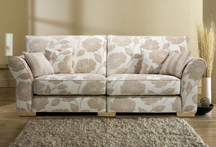 沙发 休息室 地毯 花瓶 平原 皮革 小地毯 房间 温暖的
