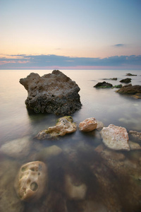 海景