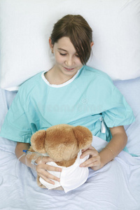 考试 工作 护士 男孩 感染 超重 医院 呼吸 静脉注射