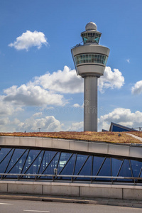 空中交通管制