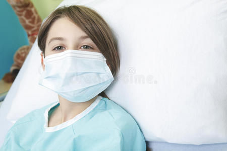 康复 呼吸 男孩 健康 帮助 静脉注射 哮喘 工作 小孩