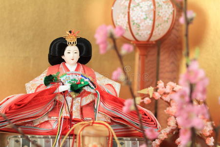 工艺 日本 前进 美丽的 小津 王子 植物 女士 文化 松里