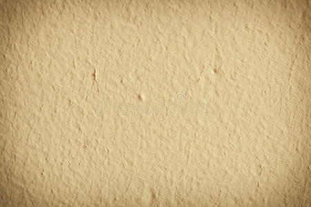 复古的 咕哝 纹理 米色 材料 混凝土 油漆 颜色 墙纸