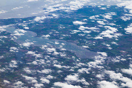 伦敦 自然 天堂 土地 天空 风景 城市 航班 航空 美女