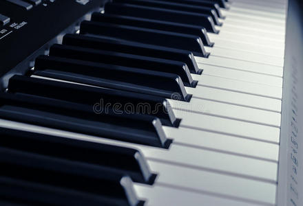 合成 音频 文化 演播室 定序器 面板 工具 器官 钢琴