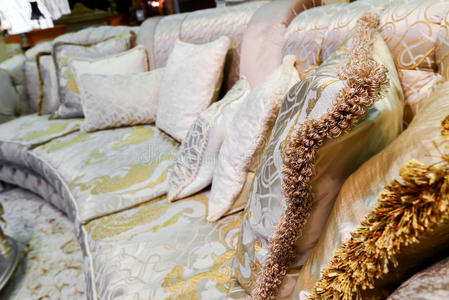 家具 颜色 设计师 沙发 材料 米色 卧室 安慰 时尚 奢侈