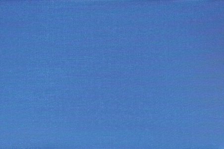 纤维水平自然明亮蓝色纤维细麻布书的封面约束力的纹理图案,大详细宏