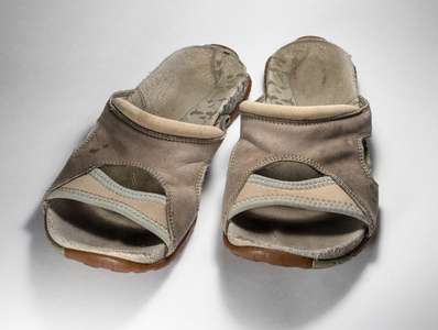 最喜欢的女凉鞋照片