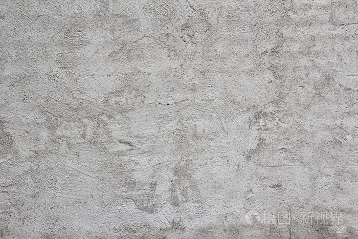 水泥墙纹理或背景