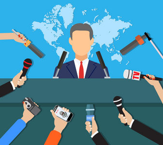 发布会直播图片-发布会直播素材-发布会直播插画-摄图新视界