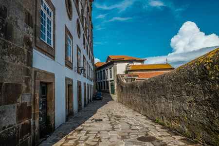 历史城镇波尔图葡萄牙图片