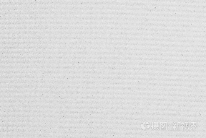 纸张纹理-白色牛皮纸工作表背景