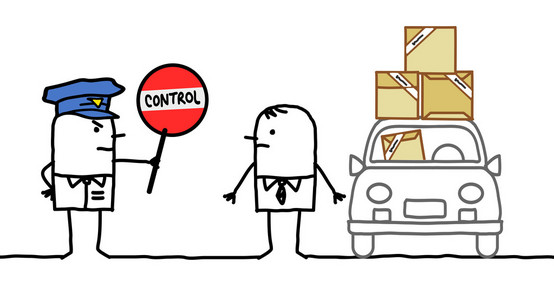 公共秩序图片-公共秩序素材-公共秩序插画-摄图新视界