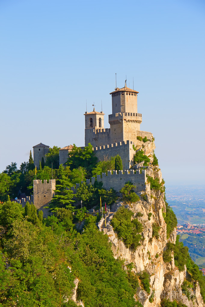 圣马力诺共和国欧洲