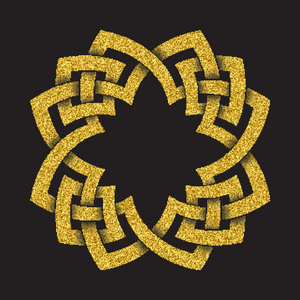 十字形图案图片