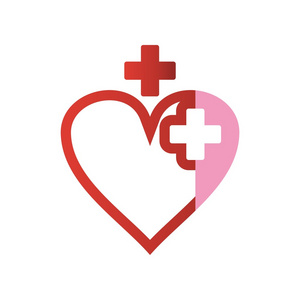 卫生保健的标志设计