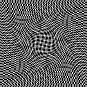 不规则方格图片