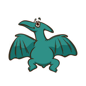 恐龙卡通收藏集