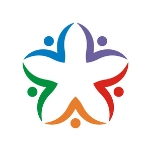 小组队徽logo设计图片图片