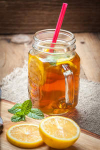 康师傅冰红茶图片