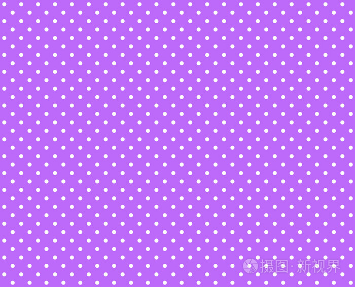 白色紫色虚线的背景