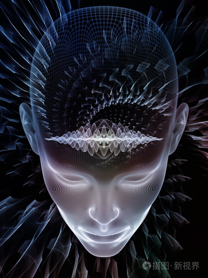 可视化的洞察力