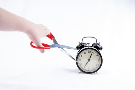 将返回小时手手将时间缩短照片