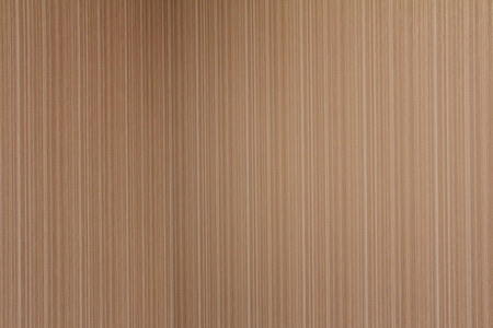 棕色条纹的织物背景垂直米色棕色条纹织物纹理背景照片