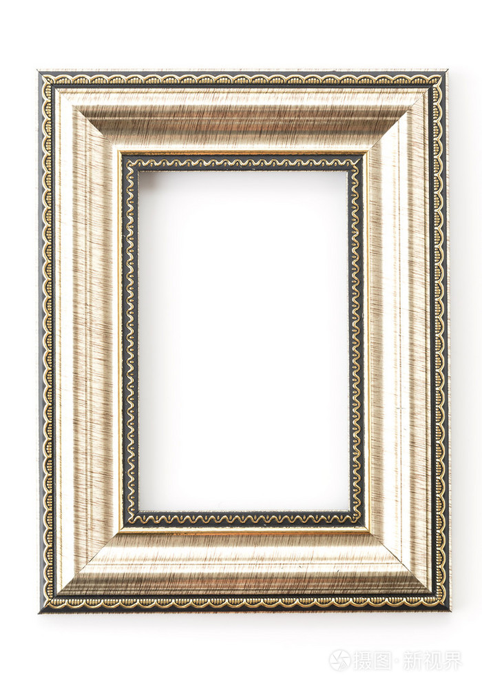 在白色的图片框架照片-正版商用图片1p1wgf-摄图新视界