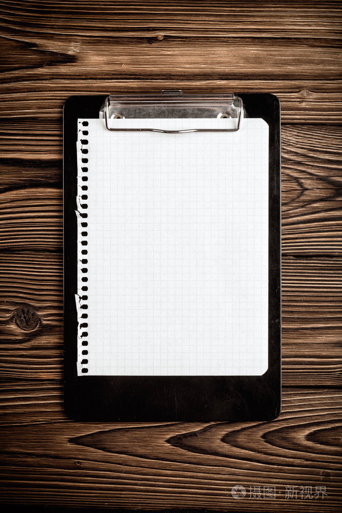 背景与空白的笔记