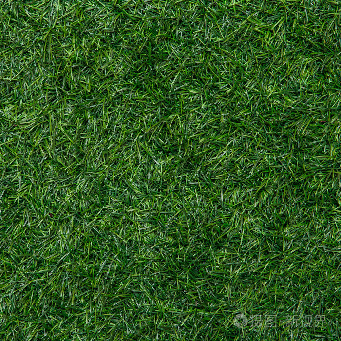 人工草地场为背景和纹理