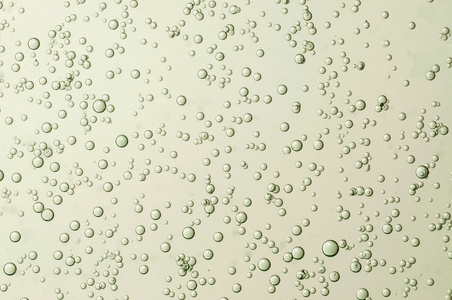 小气泡小气泡起泡沫泡沫照片
